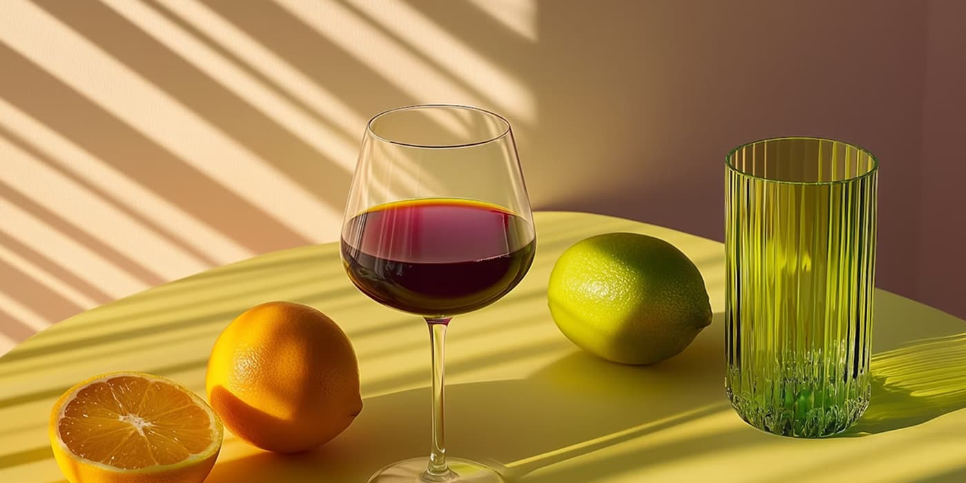 Restaurant atmosphere